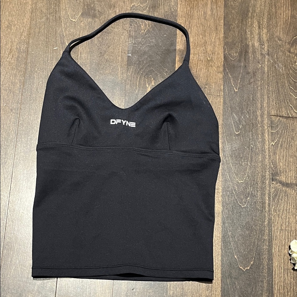 Dfyne Hannah Pearson Tank